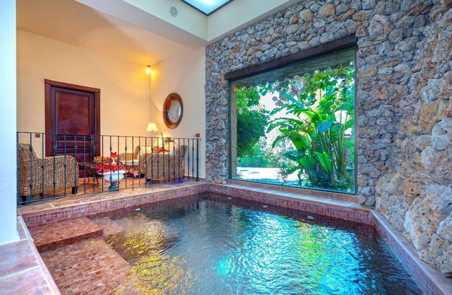 Holiday house Alcaucin for 1 - 14 persons with 6 bedrooms - Holiday apartment in one or multi-family
