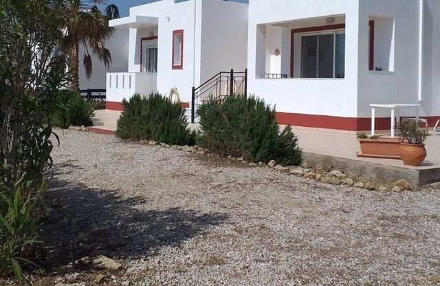 Holiday house Andimachia for 1 - 5 persons with 2 bedrooms - Holiday home
