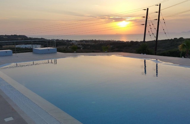 Holiday house Andimachia for 1 - 4 persons with 2 bedrooms - Holiday home