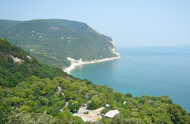 Holiday house Arcevia for 1 - 2 persons with 1 bedroom - Holiday home