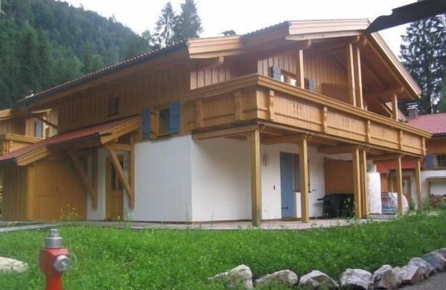 Holiday house Aschau for 1 - 4 persons with 2 bedrooms - Holiday home