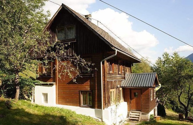 Holiday house Stein an der Enns for 1 - 4 persons with 3 bedrooms - Holiday house