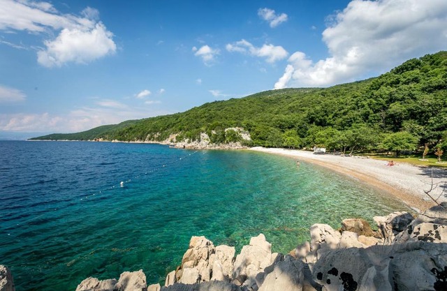 Holiday house Beach Stara Porozina