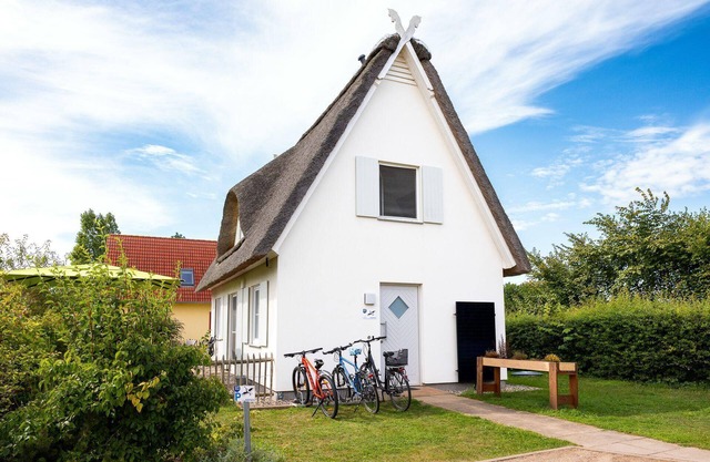 Holiday house Beckerwitz for 1 - 5 persons with 2 bedrooms - Holiday house