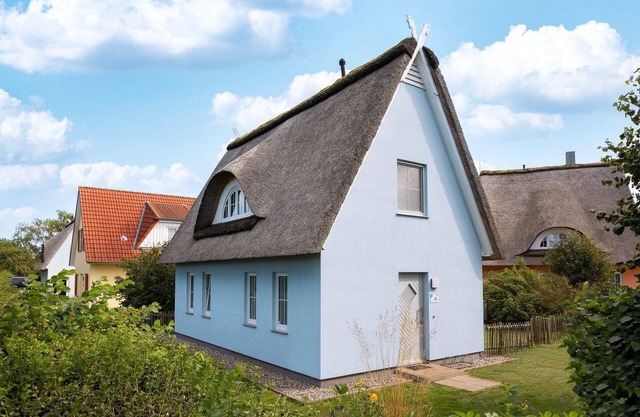 Holiday house Beckerwitz for 1 - 5 persons with 2 bedrooms - Holiday house