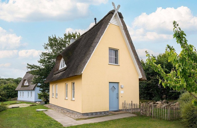 Holiday house Beckerwitz for 1 - 5 persons with 2 bedrooms - Holiday house