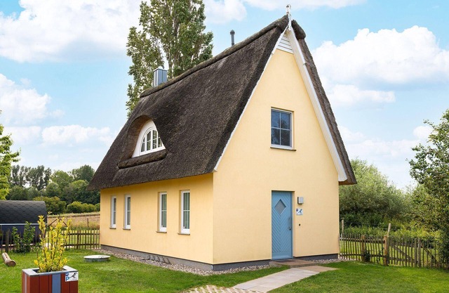 Holiday house Beckerwitz for 1 - 5 persons with 2 bedrooms - Holiday house