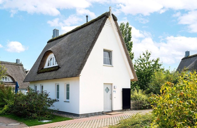 Holiday house Beckerwitz for 1 - 5 persons with 2 bedrooms - Holiday house