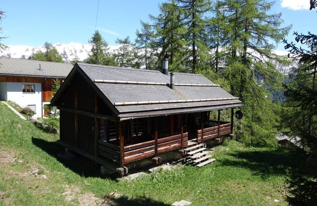 Holiday house Bellwald for 1 - 6 persons with 3 bedrooms - Holiday home