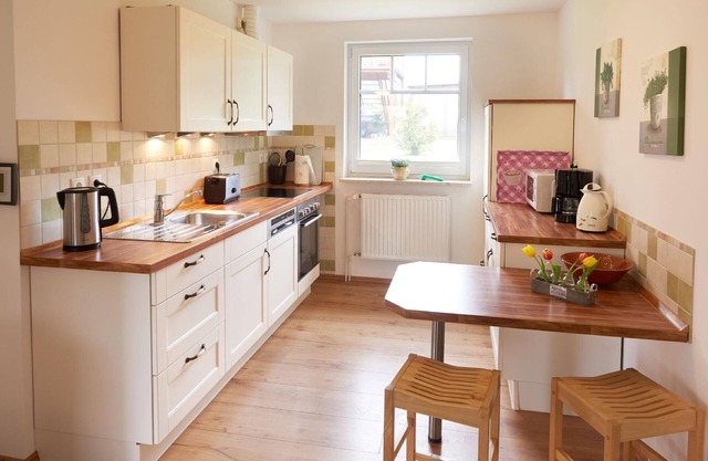 Holiday house Borgstedt for 1 - 4 persons with 2 bedrooms - Holiday home
