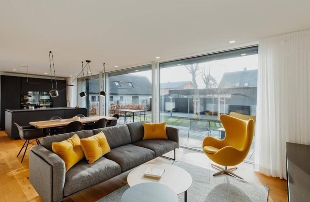 Holiday house Born for 1 - 4 persons with 2 bedrooms - Holiday home
