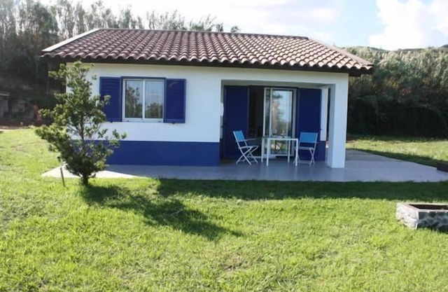 Holiday house Bretanha for 1 - 2 persons with 1 bedroom - Holiday home