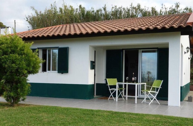 Holiday house Bretanha for 1 - 2 persons with 1 bedroom - Holiday house