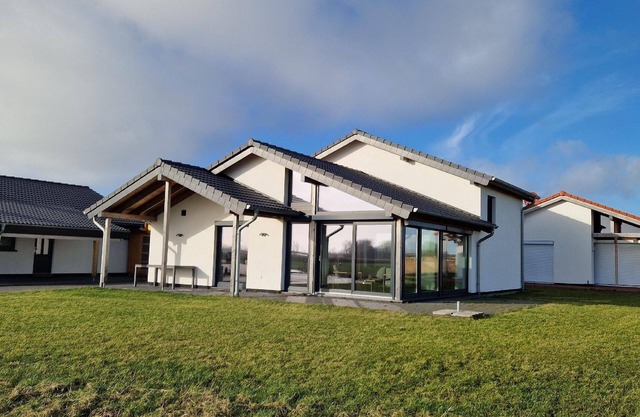 Holiday house Butjadingen for 1 - 8 persons with 4 bedrooms - Holiday home