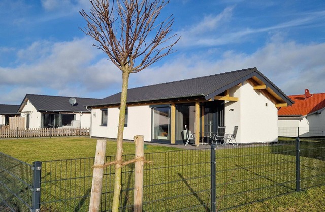 Holiday house Butjadingen for 1 - 6 persons with 3 bedrooms - Holiday home