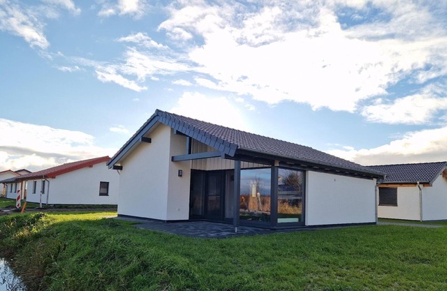 Holiday house Butjadingen for 1 - 5 persons with 2 bedrooms - Holiday home