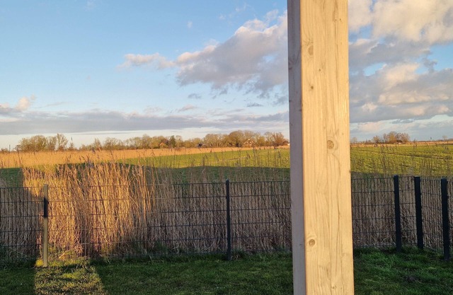 Holiday house Butjadingen for 1 - 6 persons with 3 bedrooms - Holiday home