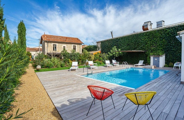 Holiday house Cabannes for 1 - 10 persons with 5 bedrooms - Holiday home