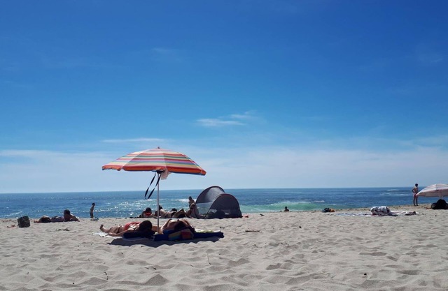 Holiday house Caminha for 1 - 6 persons with 3 bedrooms - Holiday house