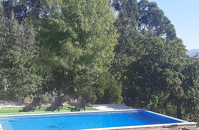 Holiday house Caniçada for 1 - 6 persons with 3 bedrooms - Holiday home