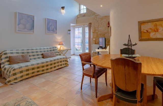 Holiday house Carlux for 1 - 7 persons with 3 bedrooms - Row house