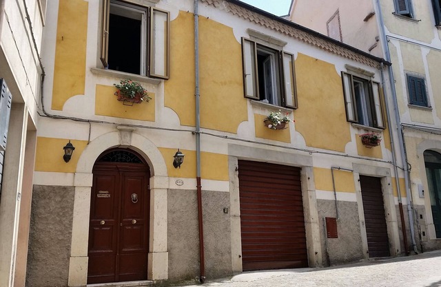 Holiday House "Casa San Francesco"
