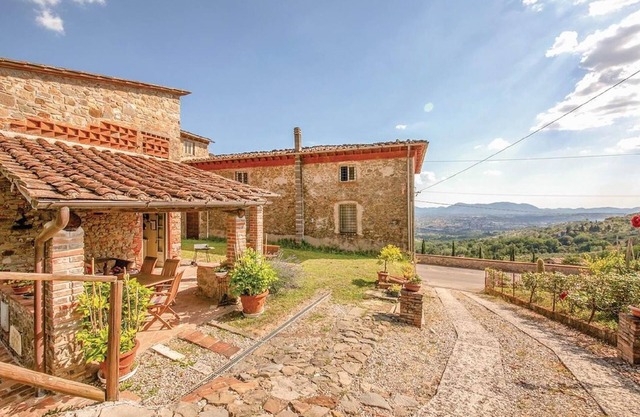 holiday house 'Celata 6' with terrace and garden