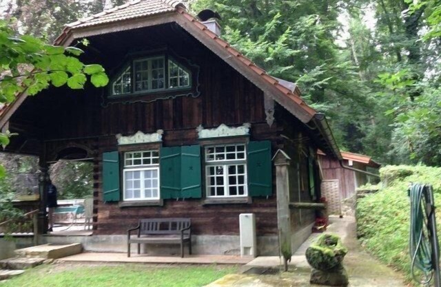 Holiday house Chieming for 1 - 6 persons with 3 bedrooms - Holiday home