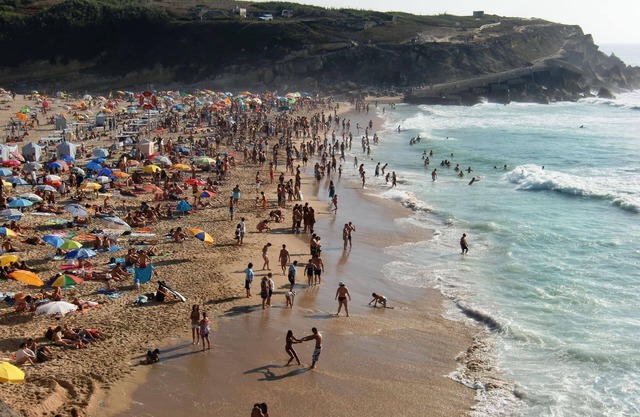 Holiday house Colares for 1 - 12 persons with 5 bedrooms - Holiday house