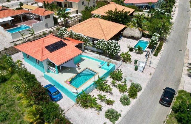 Holiday house Sint Willibrordus for 1 - 6 persons with 2 bedrooms - Holiday house