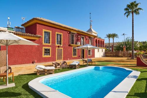 Holiday House Dehesa del Colmenar