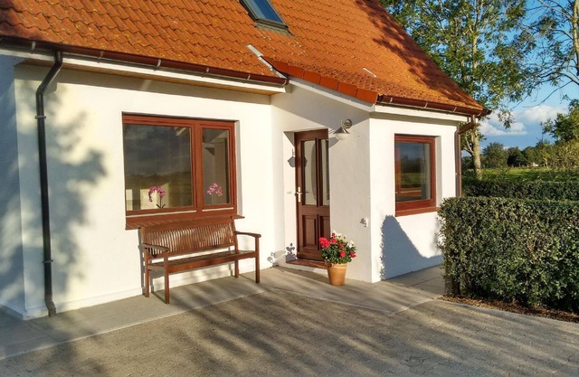 Holiday house Dorum-Neufeld for 2 - 6 persons with 3 bedrooms - Holiday house