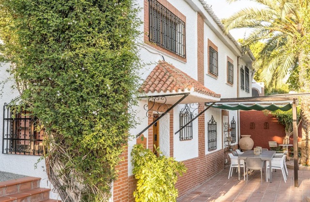 Holiday house Durcal for 1 - 6 persons with 3 bedrooms - Farmhouse