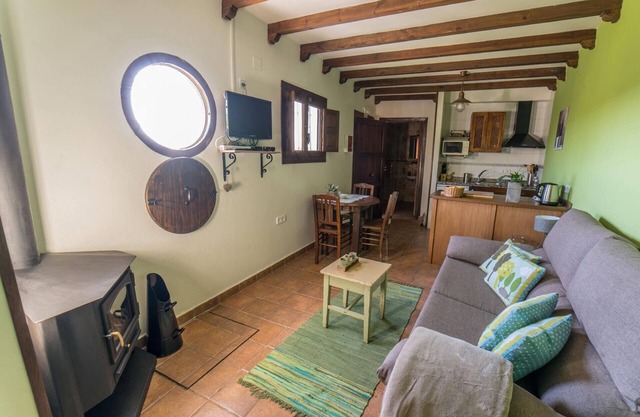 Holiday house Durcal for 1 - 4 persons with 1 bedroom - Farmhouse