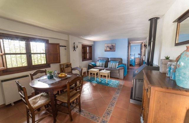 Holiday house Durcal for 1 - 4 persons with 1 bedroom - Farmhouse