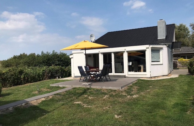 Holiday house Eckwarderhörne for 1 - 6 persons with 3 bedrooms - Holiday home