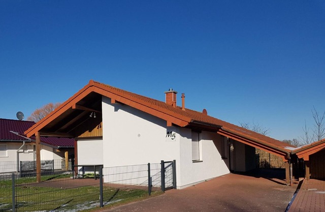 Holiday house Eckwarderhörne for 1 - 6 persons with 3 bedrooms - Holiday home