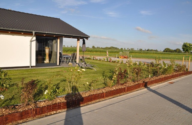 Holiday house Eckwarden for 1 - 6 persons with 3 bedrooms - Holiday home