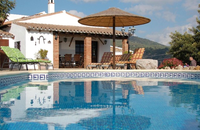 Holiday house El Gastor for 1 - 6 persons with 3 bedrooms - Holiday house