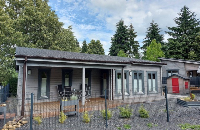 Holiday house Enspel for 1 - 4 persons with 2 bedrooms - Holiday home
