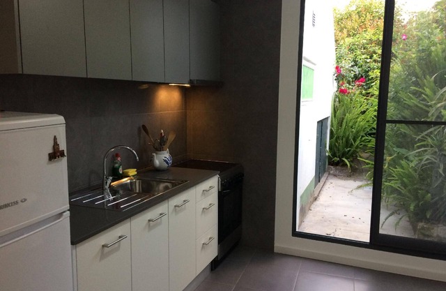 Holiday house Fajã de Baixo for 1 - 4 persons with 2 bedrooms - Holiday home