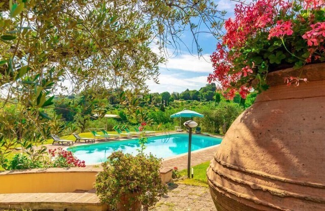 Holiday house Fano for 1 - 14 persons with 6 bedrooms - Holiday home