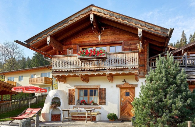 Holiday house Flachau for 1 - 6 persons with 2 bedrooms - Holiday house
