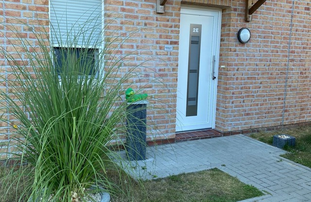 Holiday house for 4 guests with 65m² in Butjadingen (76261)
