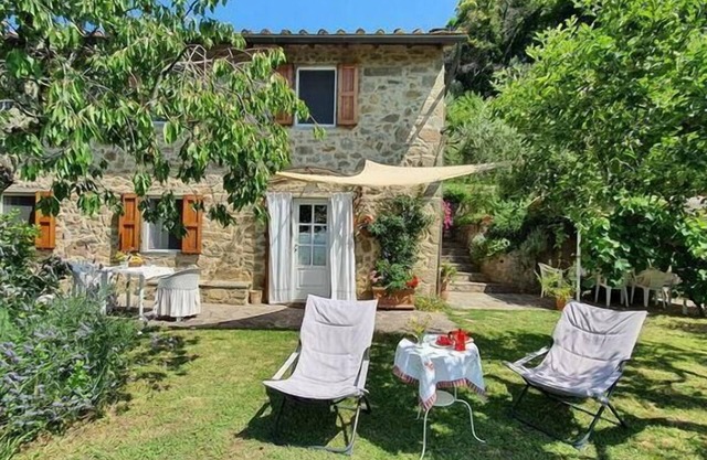 Holiday house for 4 persons approx. 70 qm in Petrognano, Tuscany (Province Lucca)