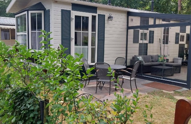 Holiday house for 4 persons approx. 37 qm in Mierlo, North Brabant (Eindhoven and the surrounding area)