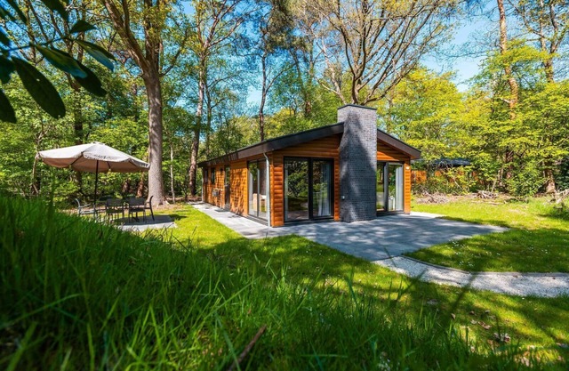 Holiday house for 6 persons approx. 100 qm in Ruinen, Drenthe