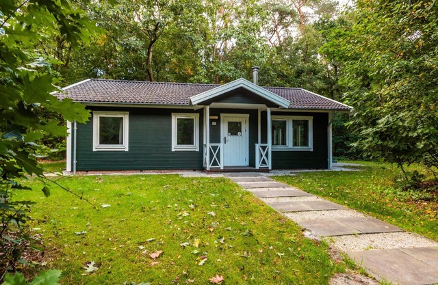 Holiday house for 6 persons approx. 45 qm in Ruinen, Drenthe