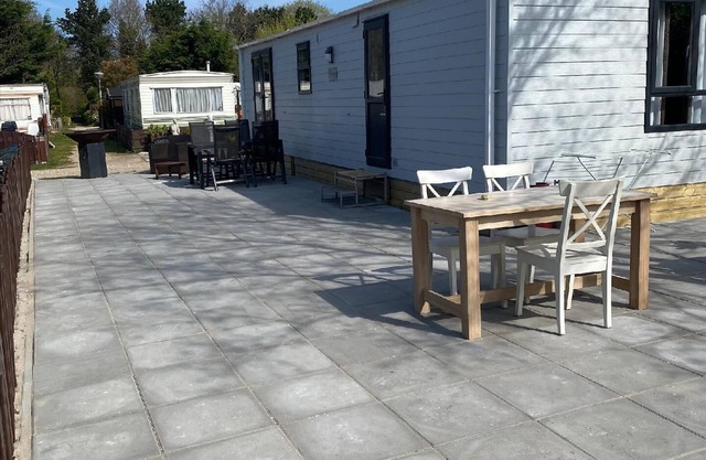 Holiday house for 4 persons approx. 35 qm in The Hague, South Holland (Rotterdam and the surrounding area)