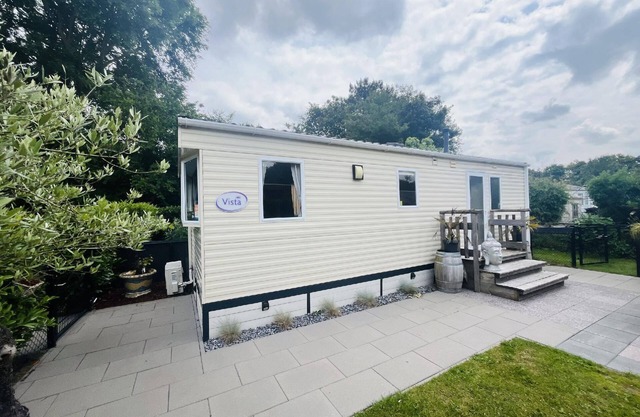 Holiday house for 4 persons approx. 35 qm in The Hague, South Holland (Rotterdam and the surrounding area)